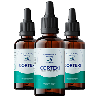 Thoroughly tested purest ingredients - Cortexi supplement